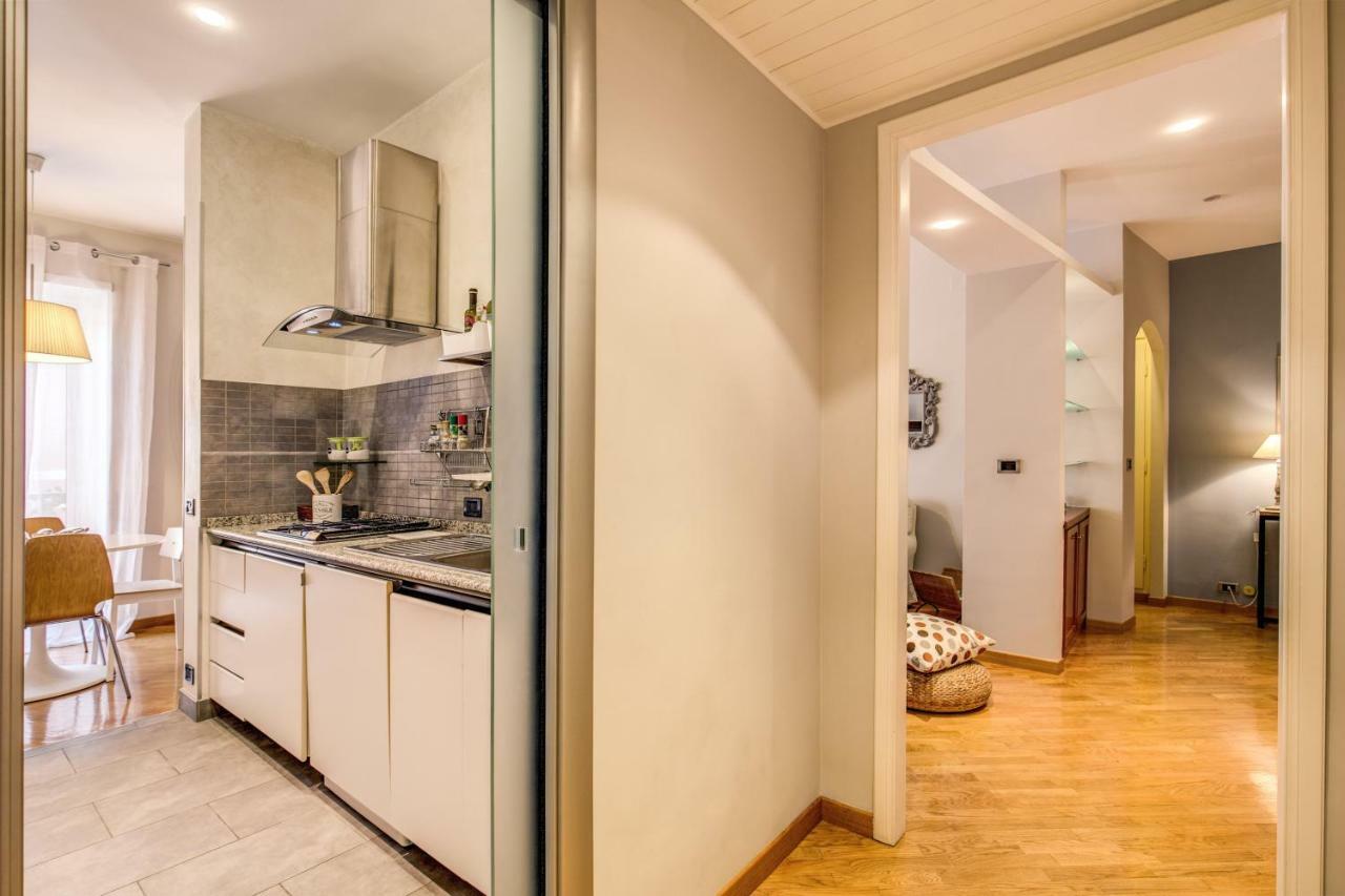 Monteverde Letting Apartamento *